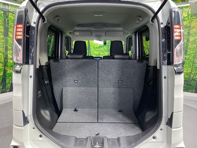 SUZUKI SPACIA CUSTOM 2018 Image 31