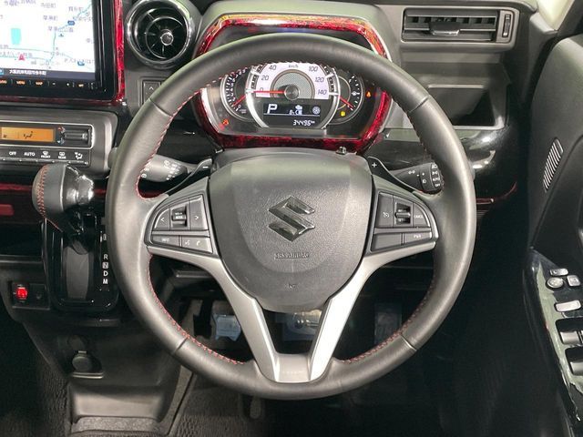 SUZUKI SPACIA CUSTOM 2018 Image 31