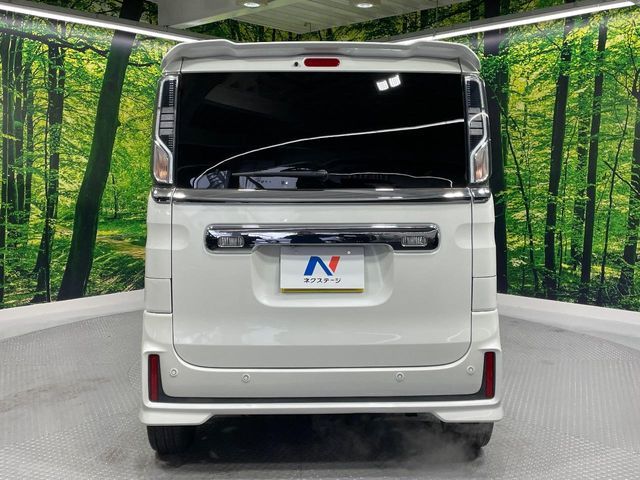 SUZUKI SPACIA CUSTOM 2018 Image 31