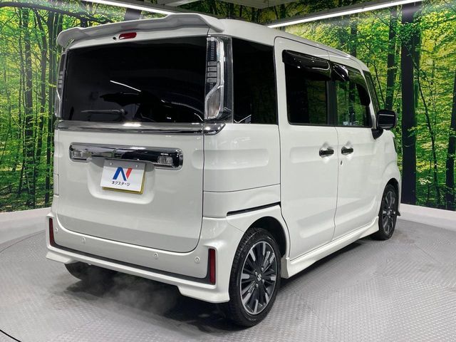 SUZUKI SPACIA CUSTOM 2018 Image 31