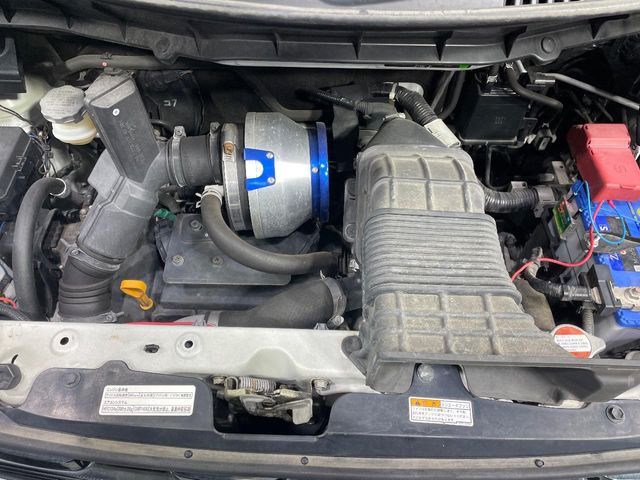 SUZUKI SPACIA CUSTOM 2018 Image 31