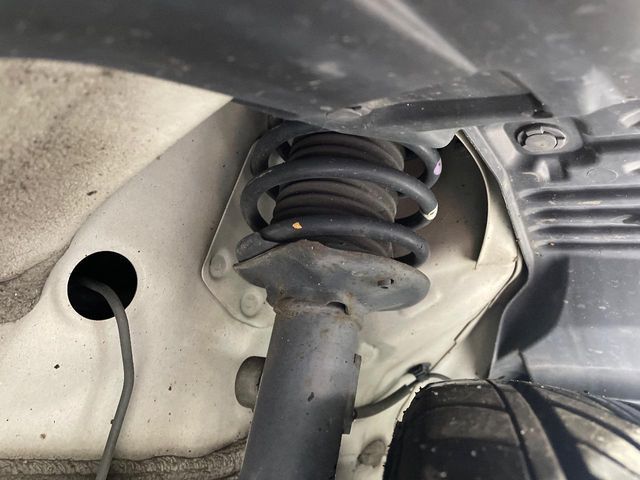 SUZUKI SPACIA CUSTOM 2018 Image 31