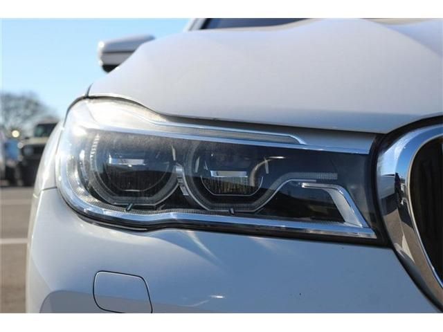 BMW 7SERIES 2017 Image 31