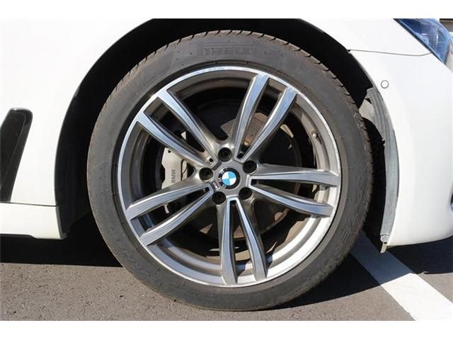 BMW 7SERIES 2017 Image 31