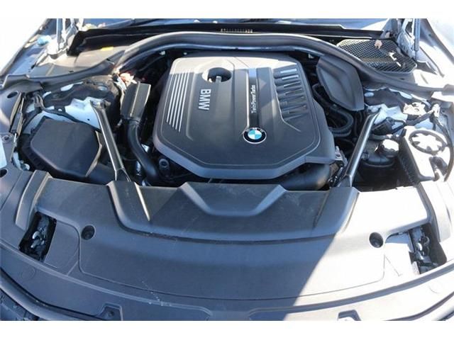BMW 7SERIES 2017 Image 31
