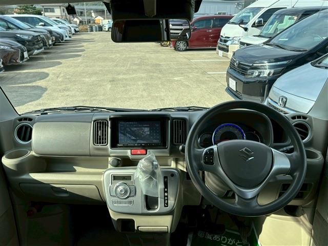 SUZUKI EVERY WAGON 2020 Image 31