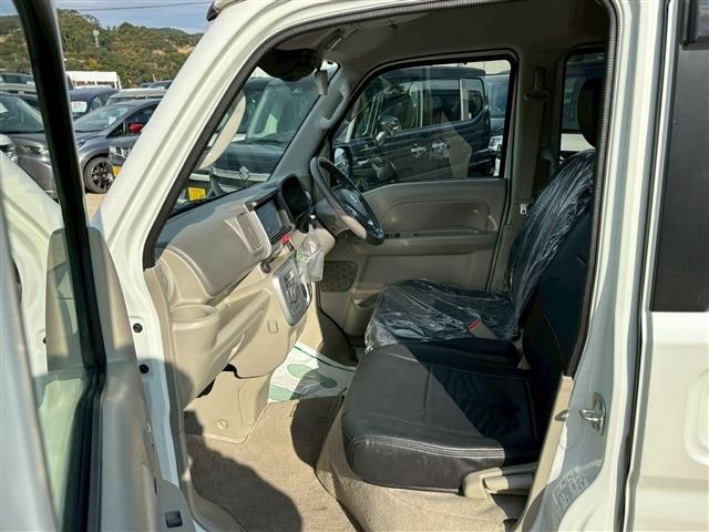 SUZUKI EVERY WAGON 2020 Image 31