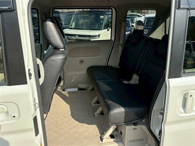 SUZUKI EVERY WAGON 2020 Image 31