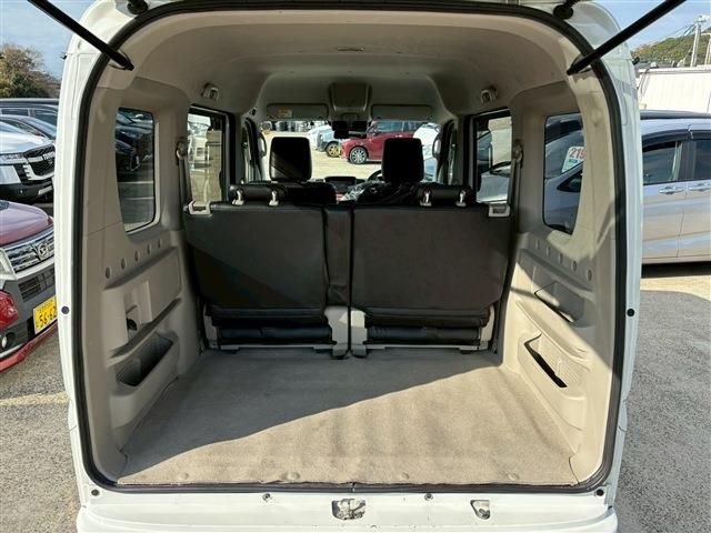 SUZUKI EVERY WAGON 2020 Image 31