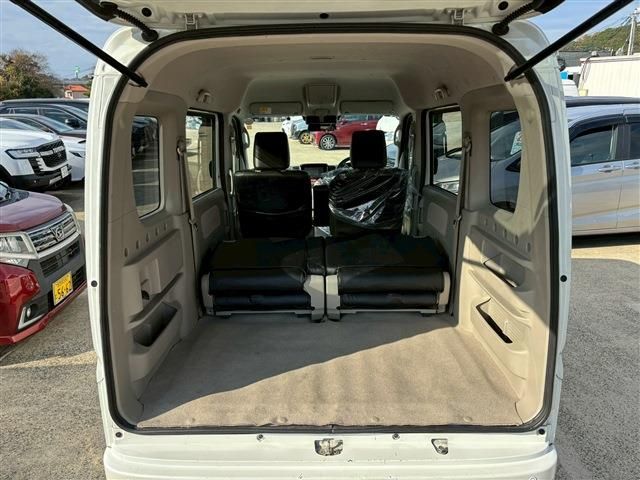 SUZUKI EVERY WAGON 2020 Image 31