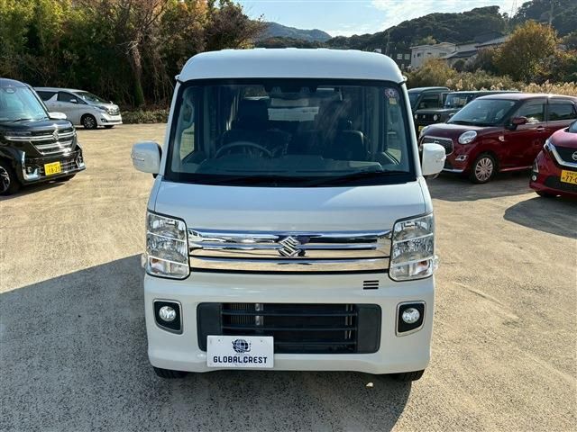 SUZUKI EVERY WAGON 2020 Image 31