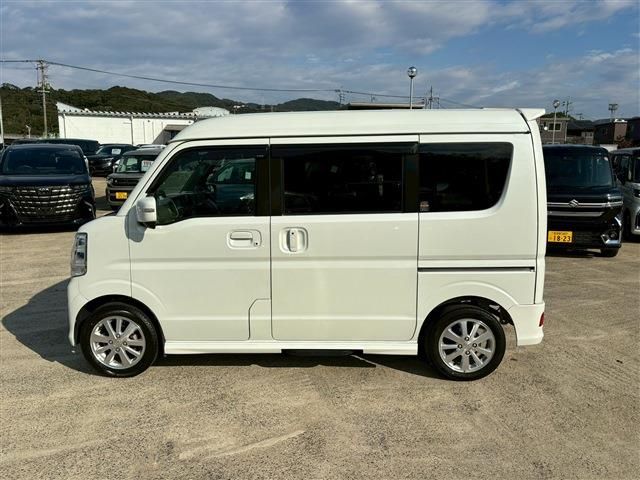 SUZUKI EVERY WAGON 2020 Image 31