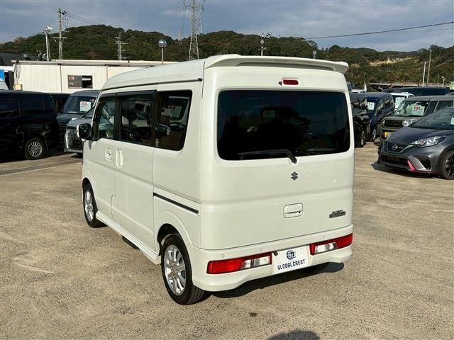 SUZUKI EVERY WAGON 2020 Image 31