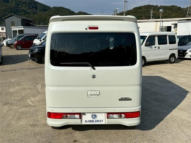 SUZUKI EVERY WAGON 2020 Image 31