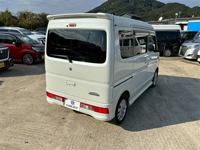 SUZUKI EVERY WAGON 2020 Image 31