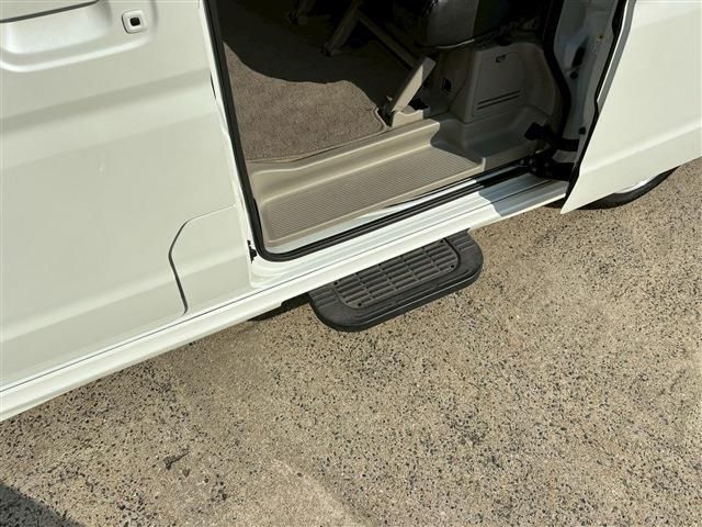 SUZUKI EVERY WAGON 2020 Image 31