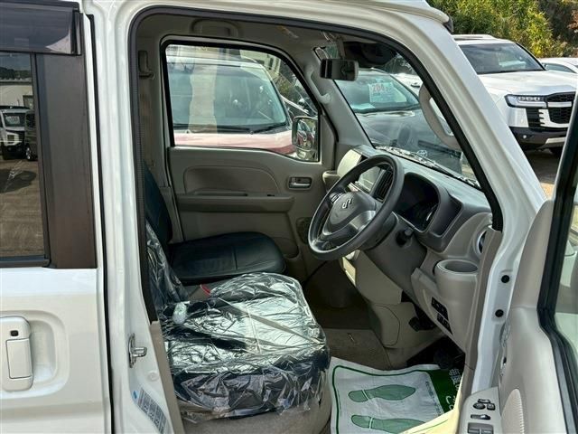 SUZUKI EVERY WAGON 2020 Image 31