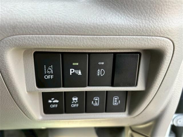 SUZUKI EVERY WAGON 2020 Image 31