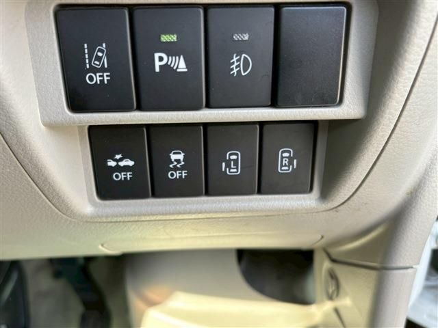 SUZUKI EVERY WAGON 2020 Image 31