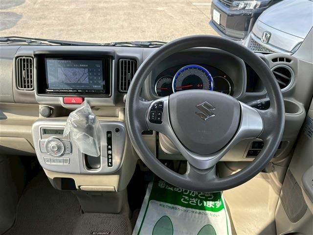 SUZUKI EVERY WAGON 2020 Image 31