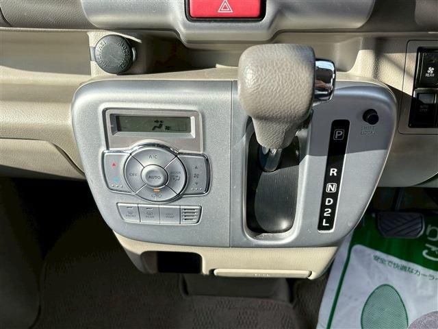 SUZUKI EVERY WAGON 2020 Image 31