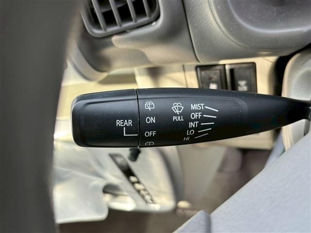 SUZUKI EVERY WAGON 2020 Image 31