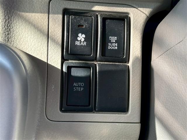 SUZUKI EVERY WAGON 2020 Image 31