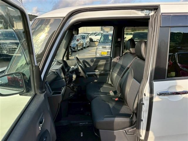 DAIHATSU TANTO CUSTOM 2023 Image 31