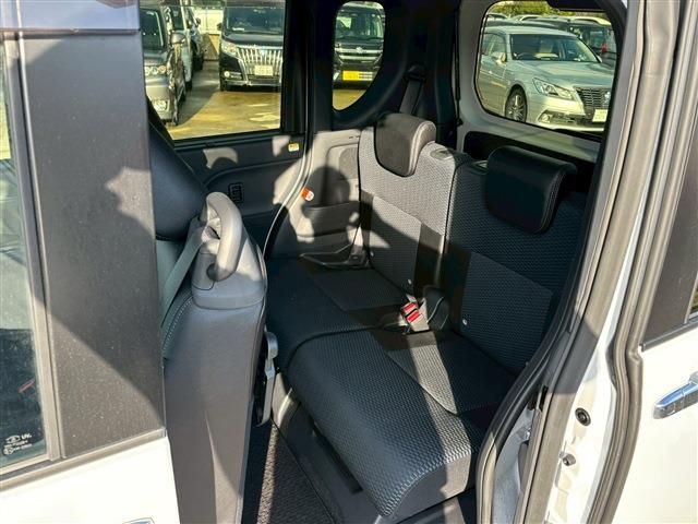 DAIHATSU TANTO CUSTOM 2023 Image 31