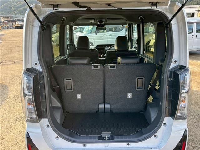 DAIHATSU TANTO CUSTOM 2023 Image 31