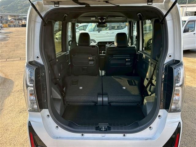 DAIHATSU TANTO CUSTOM 2023 Image 31