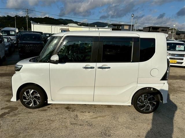 DAIHATSU TANTO CUSTOM 2023 Image 31
