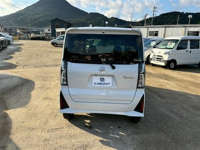 DAIHATSU TANTO CUSTOM 2023 Image 31