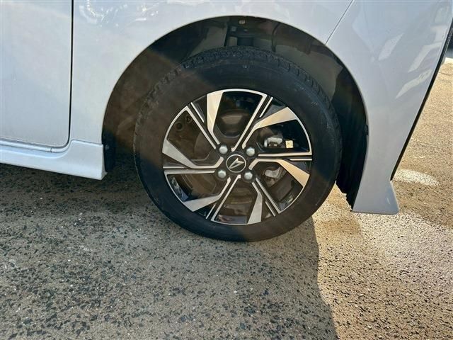 DAIHATSU TANTO CUSTOM 2023 Image 31