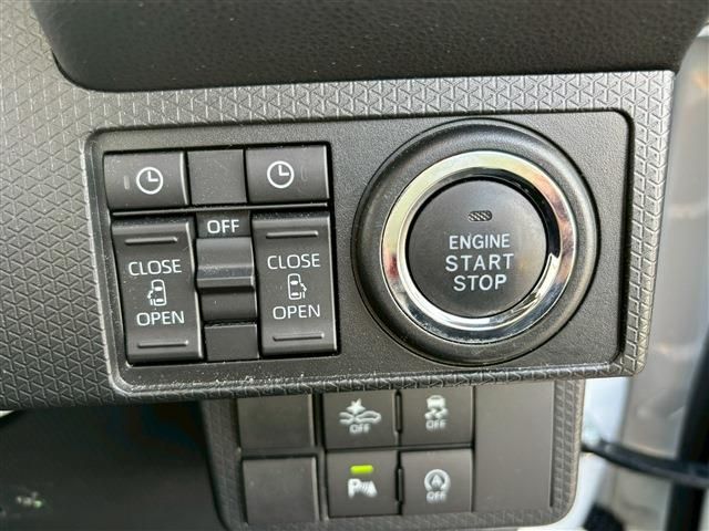 DAIHATSU TANTO CUSTOM 2023 Image 31