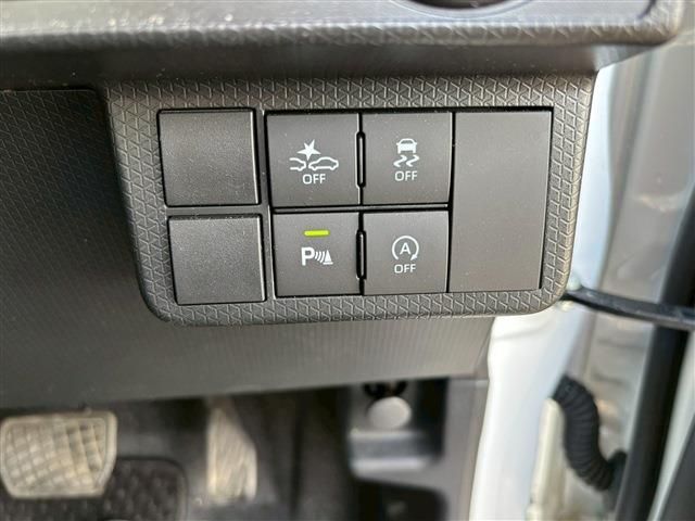 DAIHATSU TANTO CUSTOM 2023 Image 31