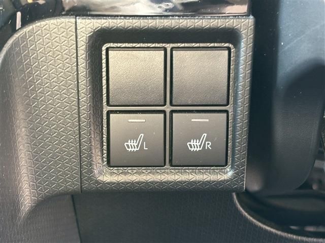 DAIHATSU TANTO CUSTOM 2023 Image 31