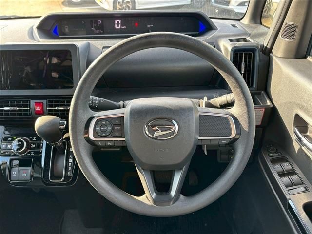 DAIHATSU TANTO CUSTOM 2023 Image 31