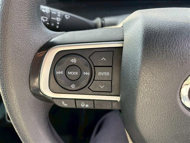 DAIHATSU TANTO CUSTOM 2023 Image 31