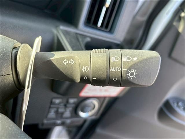 DAIHATSU TANTO CUSTOM 2023 Image 31