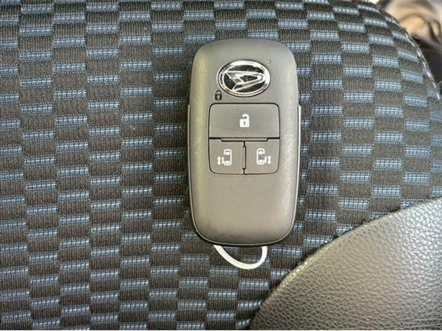 DAIHATSU TANTO CUSTOM 2023 Image 31