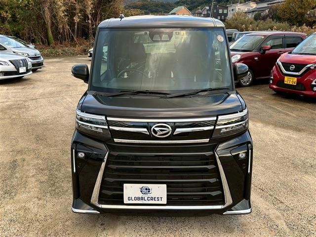 DAIHATSU TANTO CUSTOM 2023 Image 31