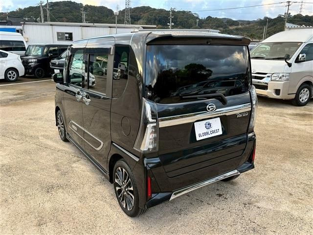 DAIHATSU TANTO CUSTOM 2023 Image 31