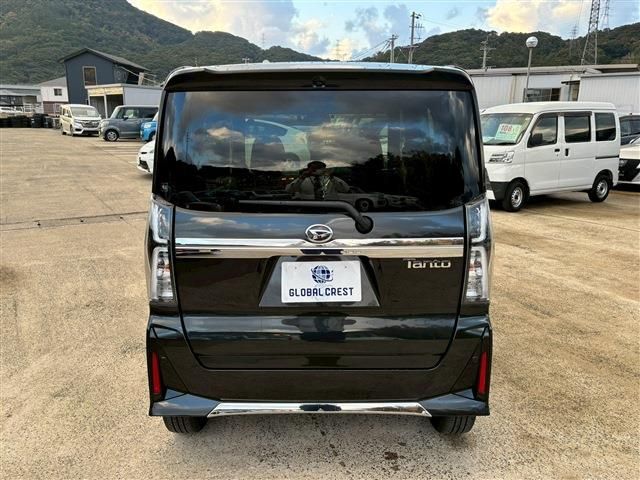 DAIHATSU TANTO CUSTOM 2023 Image 31