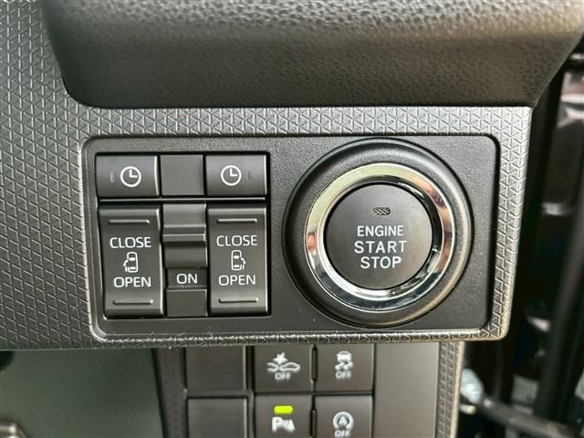 DAIHATSU TANTO CUSTOM 2023 Image 31