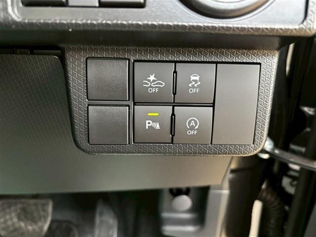 DAIHATSU TANTO CUSTOM 2023 Image 31