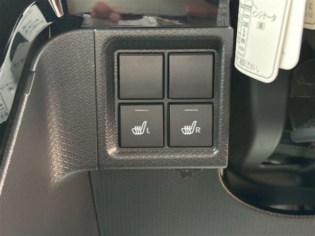 DAIHATSU TANTO CUSTOM 2023 Image 31