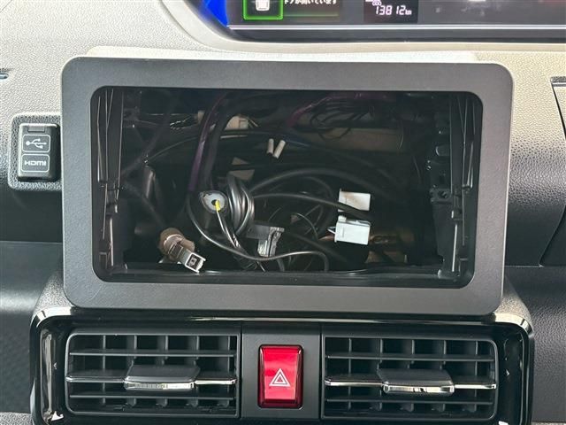 DAIHATSU TANTO CUSTOM 2023 Image 31