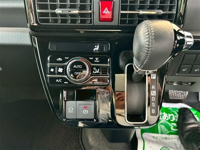 DAIHATSU TANTO CUSTOM 2023 Image 31