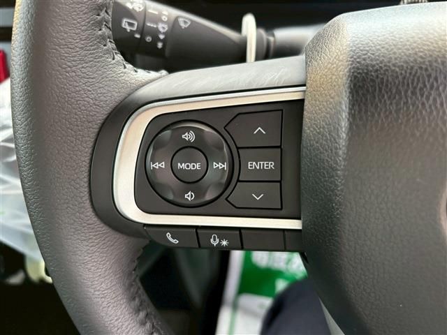 DAIHATSU TANTO CUSTOM 2023 Image 31